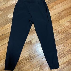 Lululemon Surge Jogger - Black - Medium